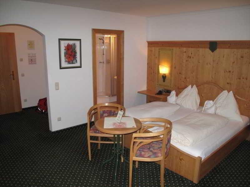 Wieseneck Hotel Sankt Johann im Pongau Exterior foto